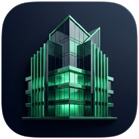 EstateMind Logo